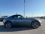 2021 Mazda Mazda Miata RF Grand Touring