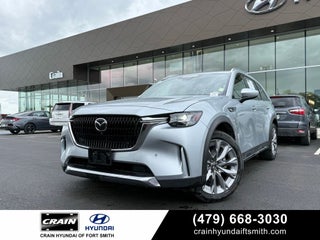 2025 Mazda Mazda CX-90 3.3 Turbo Premium Plus