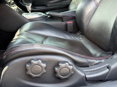 2020 Nissan 370Z Base
