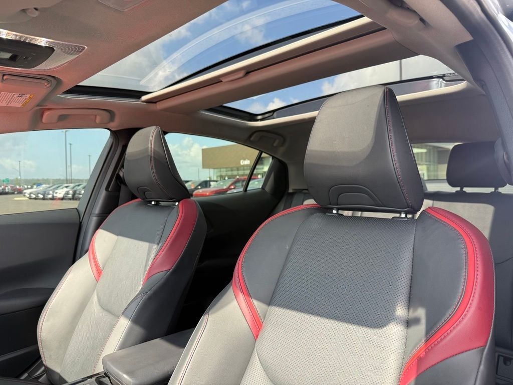 2024 Toyota Prius Prime XSE Premium