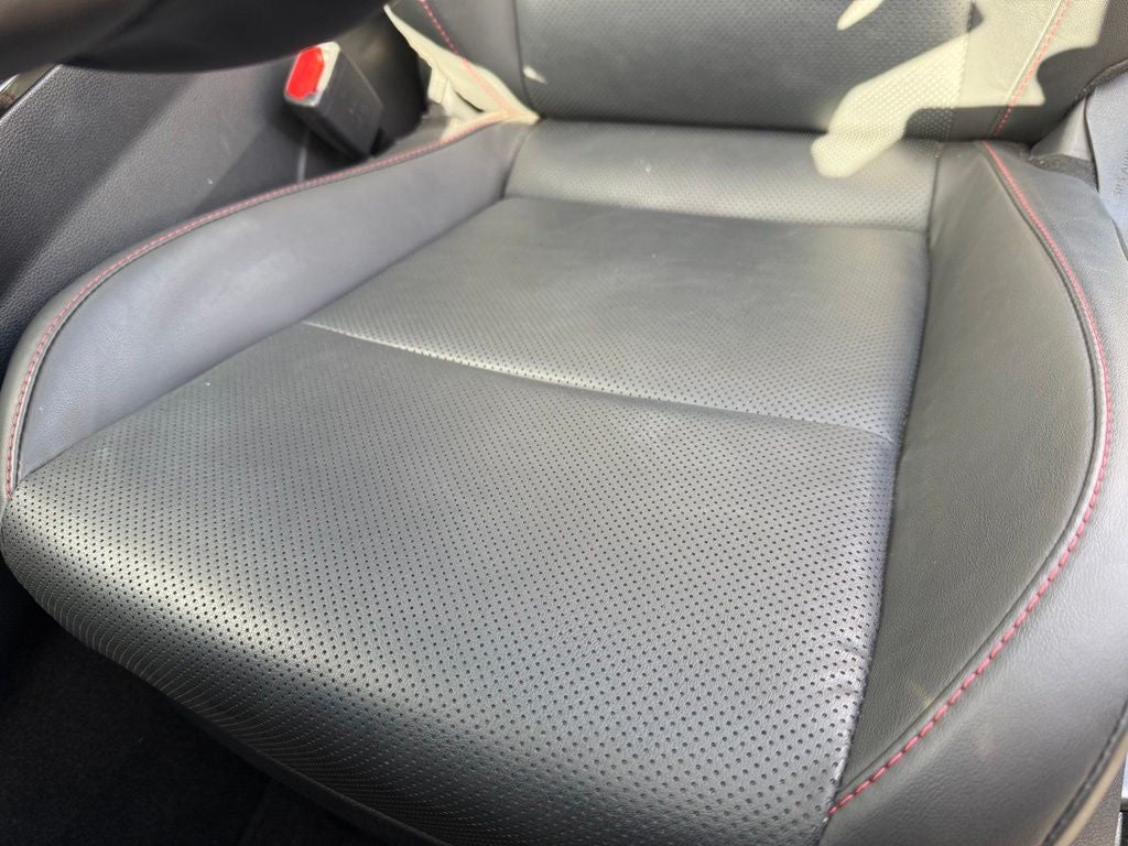 2024 Toyota Prius Prime XSE Premium