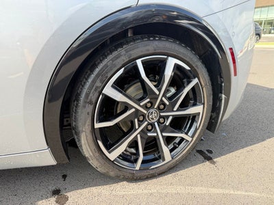 2024 Toyota Prius Prime XSE Premium