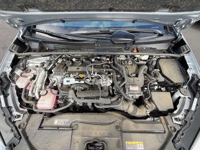 2024 Toyota Prius Prime XSE Premium