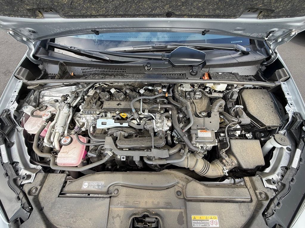2024 Toyota Prius Prime XSE Premium