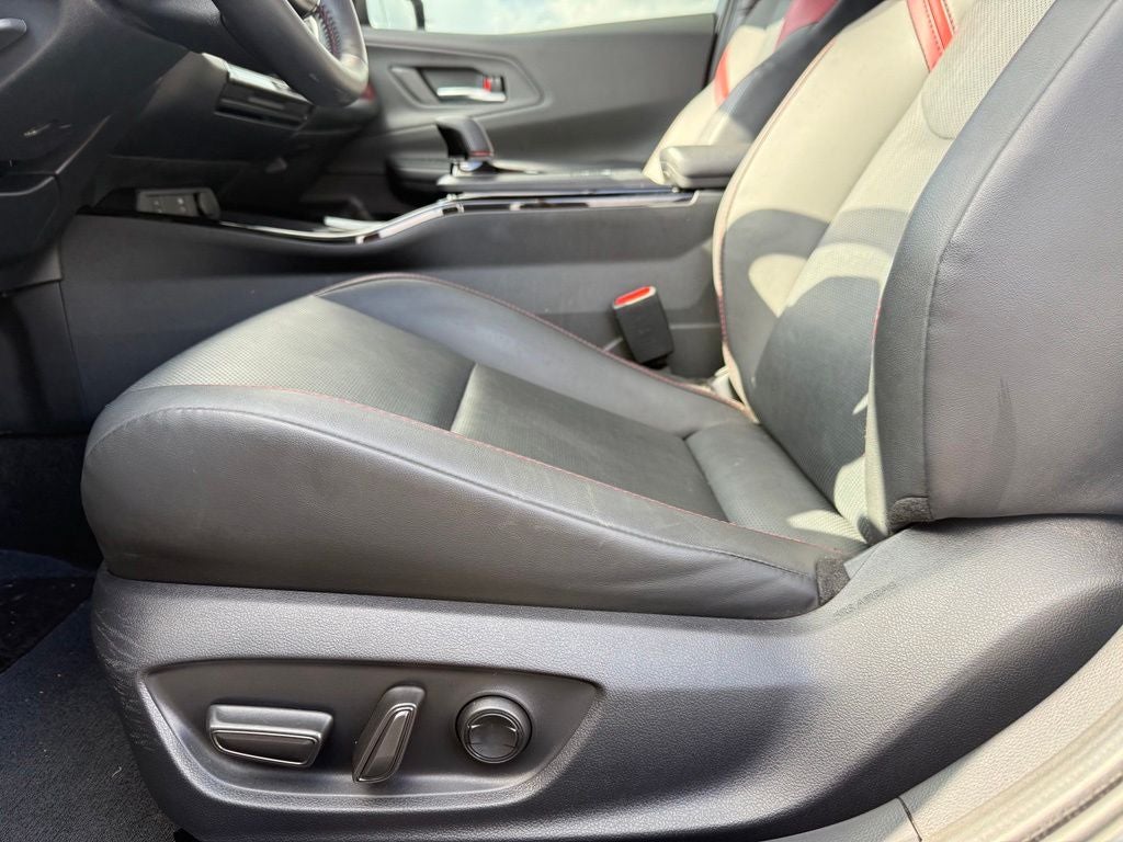 2024 Toyota Prius Prime XSE Premium