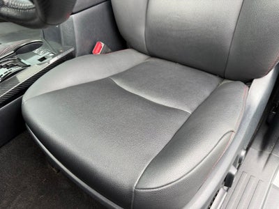 2019 Toyota 4Runner TRD Off-Road Premium