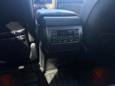 2021 Lexus GX 460