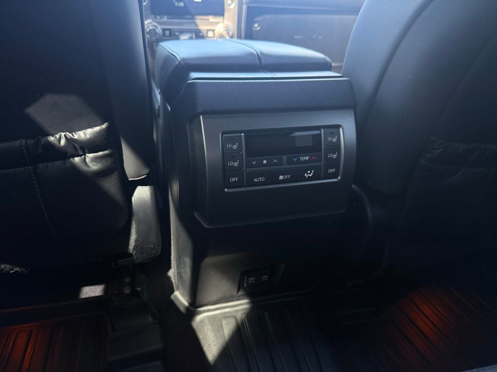 2021 Lexus GX 460