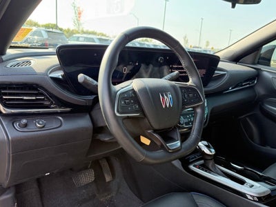 2025 Buick Envista Sport Touring