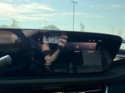 2025 Buick Envista Sport Touring