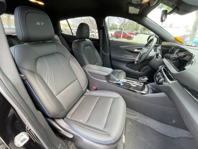 2025 Buick Envista Sport Touring