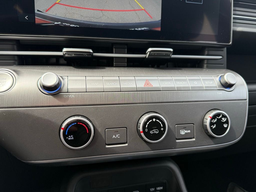 2026 Hyundai KONA SE FWD