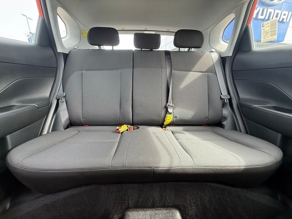 2026 Hyundai KONA SE FWD