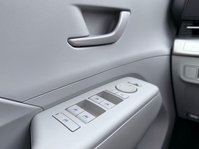 2026 Hyundai KONA SE FWD