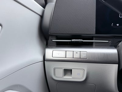 2026 Hyundai KONA SE FWD