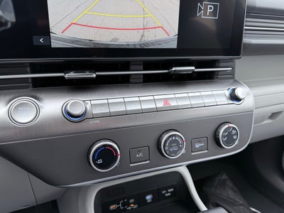 2026 Hyundai KONA SE FWD