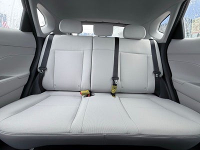 2026 Hyundai KONA SE FWD