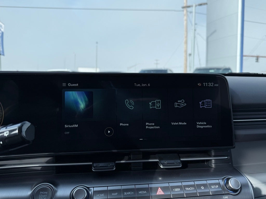 2026 Hyundai KONA SE FWD