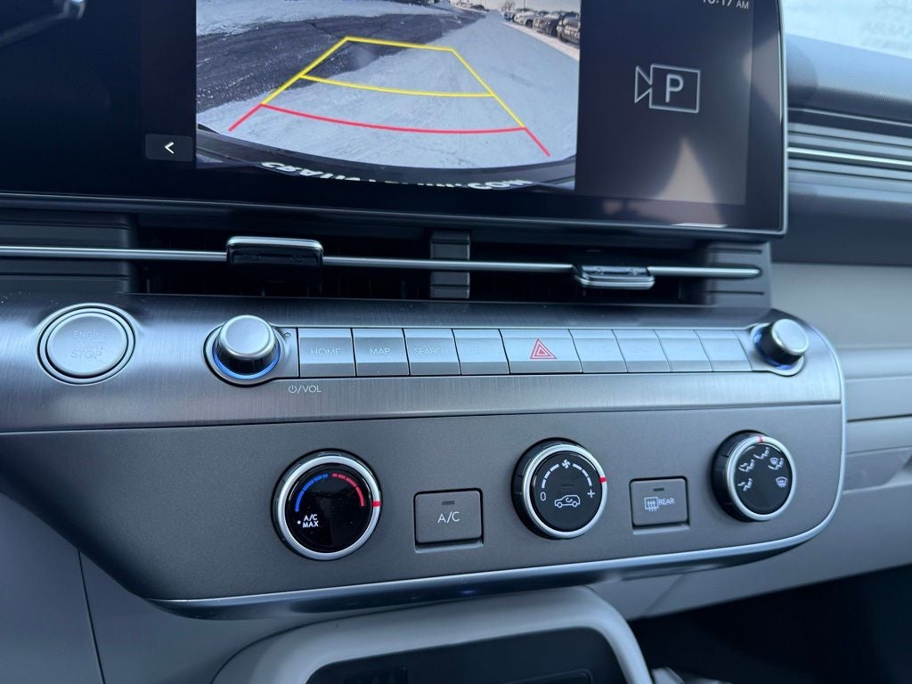 2026 Hyundai KONA SE FWD