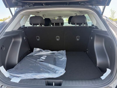 2027 Hyundai KONA SE FWD