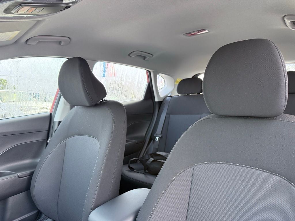 2026 Hyundai KONA SE FWD