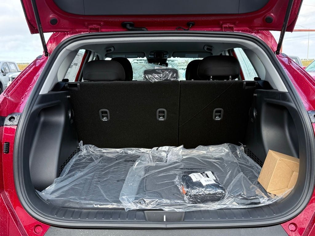 2026 Hyundai KONA SE FWD