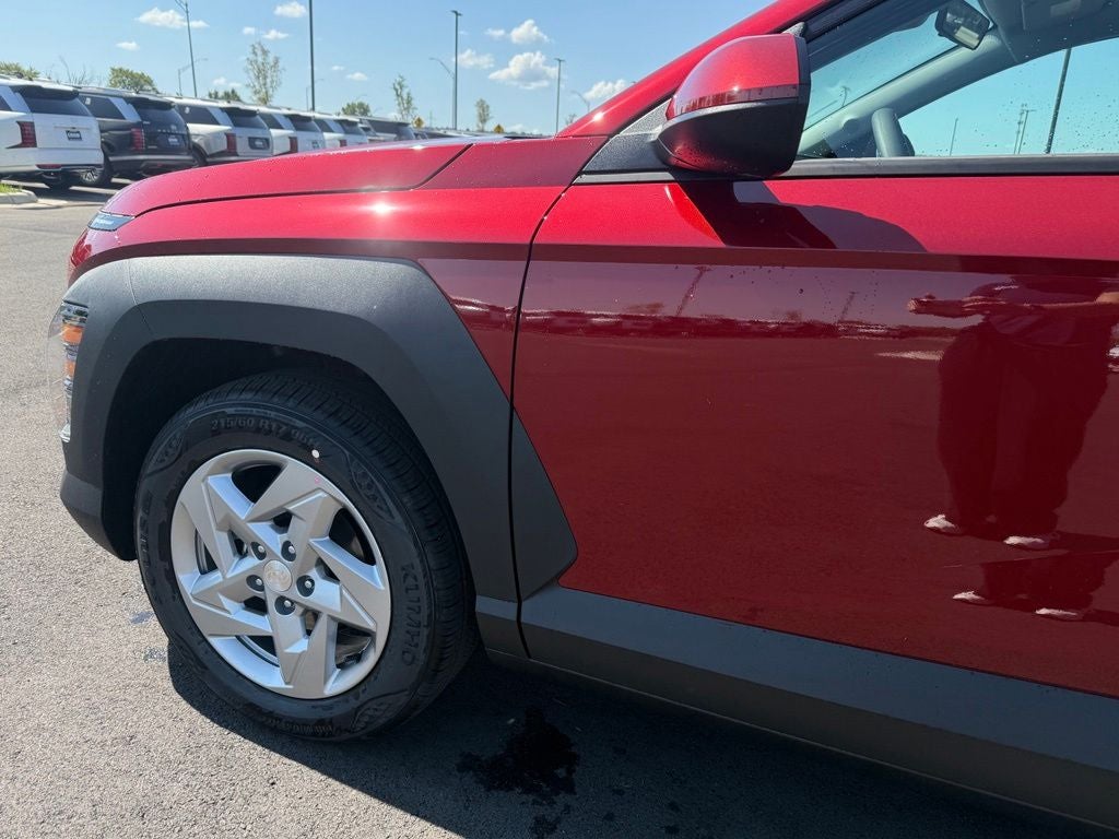 2027 Hyundai KONA SE FWD