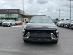 2025 Hyundai KONA SEL FWD