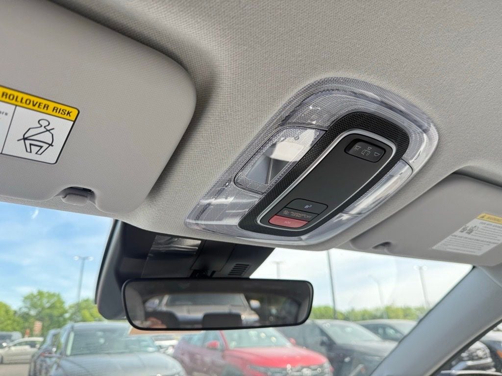 2025 Hyundai KONA SEL FWD
