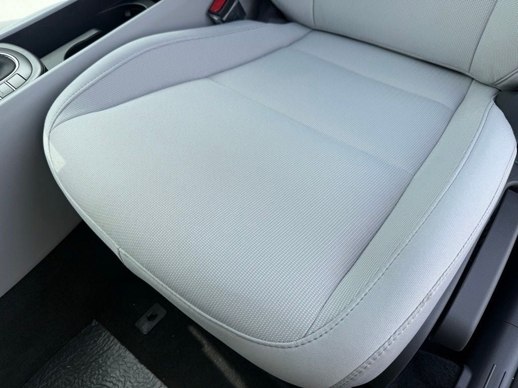 2025 Hyundai KONA SEL FWD