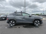 2025 Hyundai KONA SEL FWD