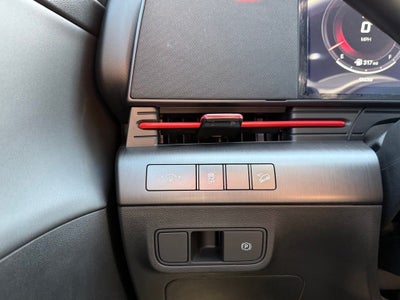 2025 Hyundai KONA N Line S