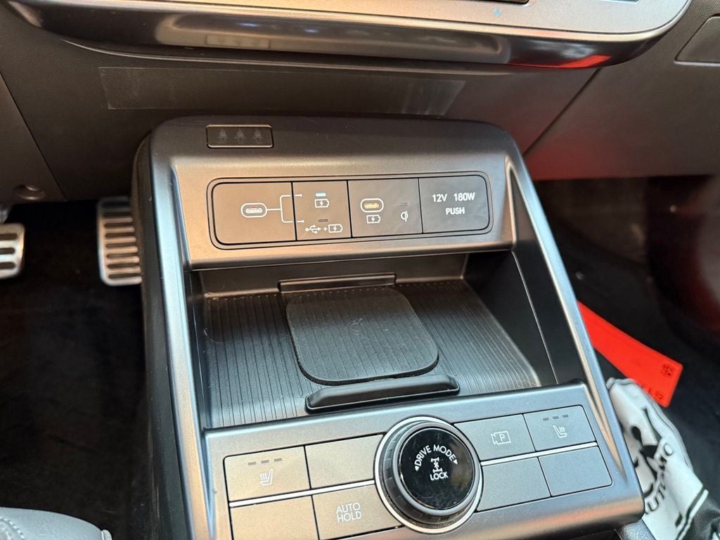 2025 Hyundai KONA N Line S