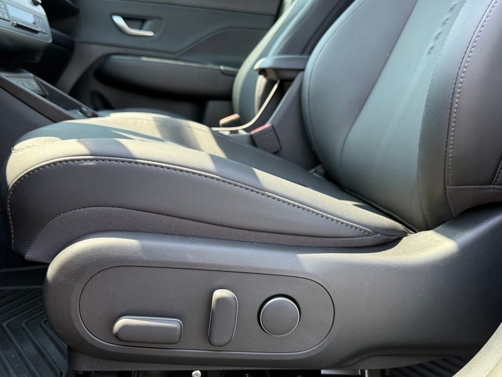 2026 Hyundai KONA SEL Premium FWD