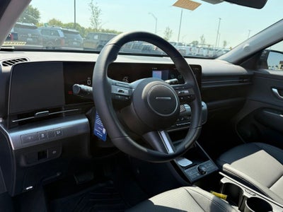2026 Hyundai KONA SEL Premium FWD