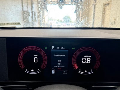 2026 Hyundai KONA SEL Premium FWD