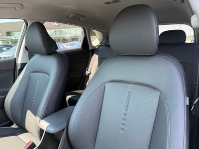 2026 Hyundai KONA SEL Premium FWD