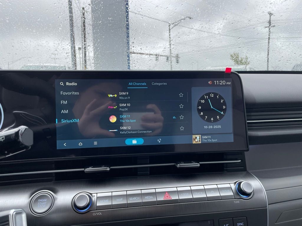 2026 Hyundai KONA SEL Premium FWD