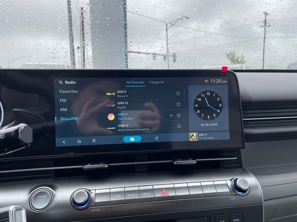 2026 Hyundai KONA SEL Premium FWD