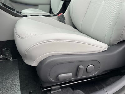 2026 Hyundai KONA SEL Premium FWD