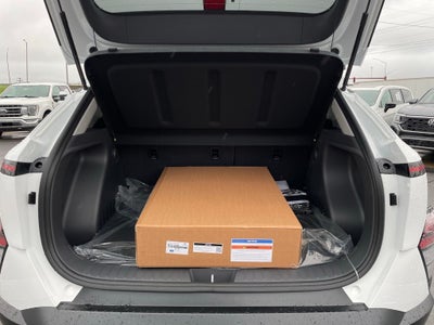 2026 Hyundai KONA SEL Premium FWD