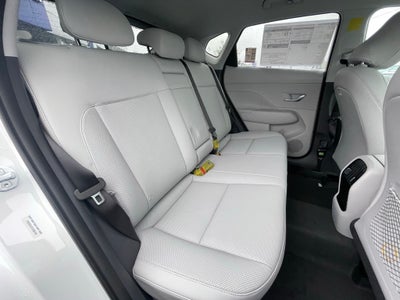 2026 Hyundai KONA SEL Premium FWD