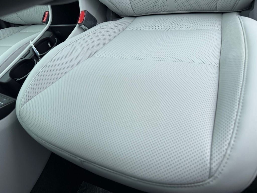 2026 Hyundai KONA SEL Premium FWD