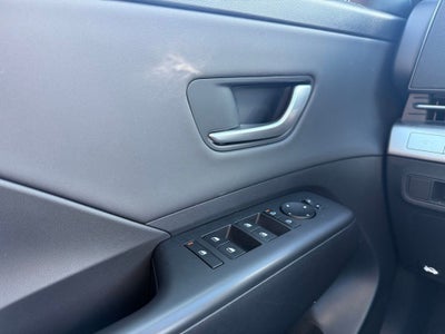 2026 Hyundai KONA SEL Premium FWD