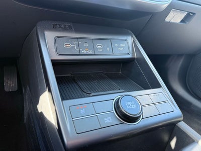 2026 Hyundai KONA SEL Premium FWD