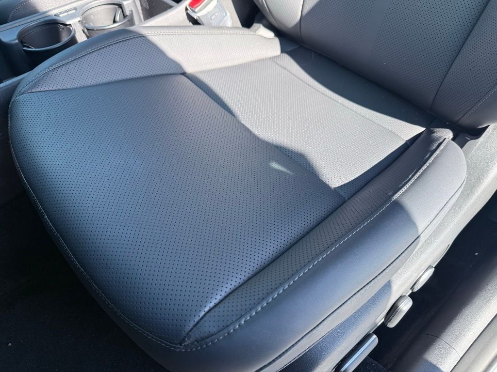 2026 Hyundai KONA SEL Premium FWD