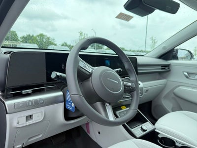 2026 Hyundai KONA SEL Premium FWD