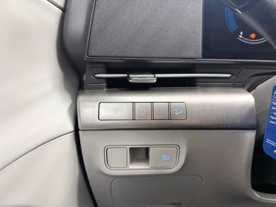 2026 Hyundai KONA SEL Premium FWD