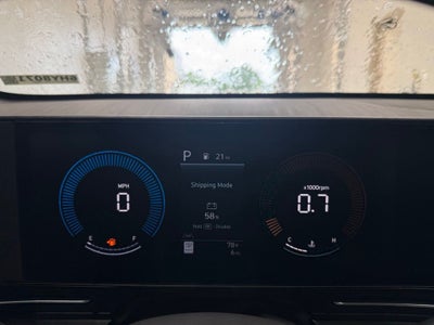 2026 Hyundai KONA SEL Premium FWD