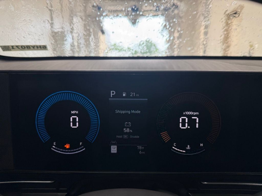 2026 Hyundai KONA SEL Premium FWD